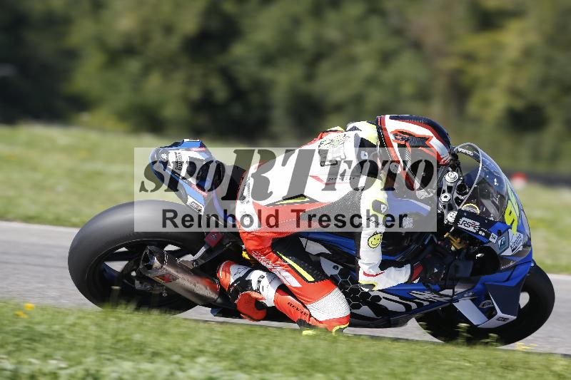/55 20.09.2025 Speer Racing ADR/Gruppe weiß/966